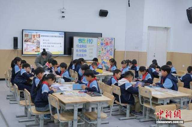 小学技术教育那点事儿，你家娃的课堂正在悄悄变天！