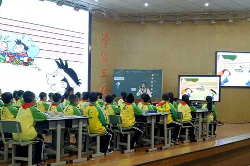 小学技术教育那点事儿，你家娃的课堂正在悄悄变天！