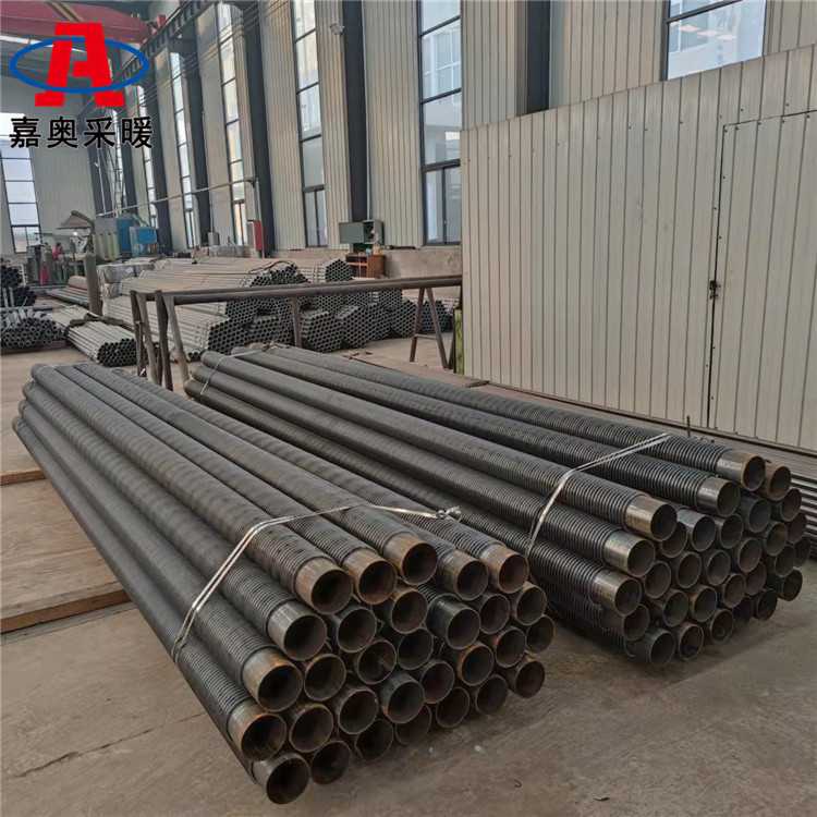 小小翅片管,技术讲究可真不少!-第1张图片-正海烽科技 - 领先的只能推广行业,智能制造解决方案提供商 小小翅片管,技术讲究可真不少!-第1张图片-正海烽科技 - 领先的只能推广行业,智能制造解决方案提供商