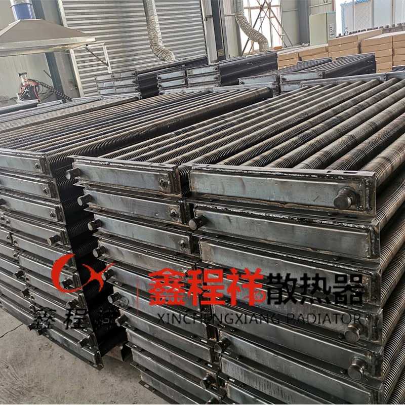 小小翅片管,技术讲究可真不少!-第2张图片-正海烽科技 - 领先的只能推广行业,智能制造解决方案提供商 小小翅片管,技术讲究可真不少!-第2张图片-正海烽科技 - 领先的只能推广行业,智能制造解决方案提供商