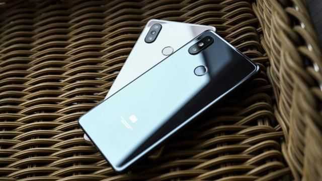 小米8相机AI功能全解析:让你的随手一拍变成大片 小米8相机AI功能全解析:让你的随手一拍变成大片