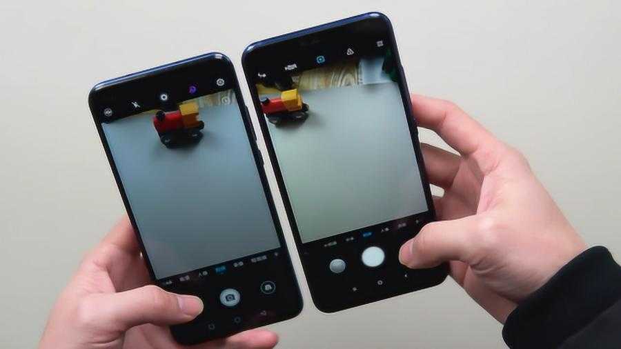 小米8相机AI功能全解析:让你的随手一拍变成大片 小米8相机AI功能全解析:让你的随手一拍变成大片