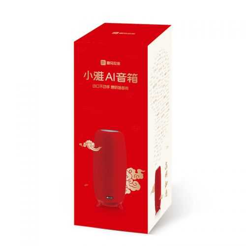 小雅AI 100，让你找回被算法遗忘的安静陪伴