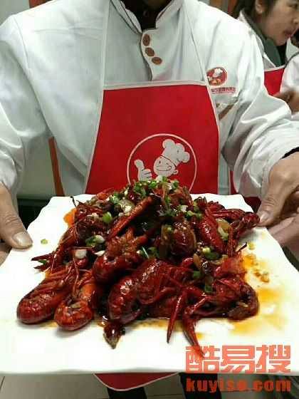 小龙虾养殖技术视频哪里找，手把手教你养出好虾