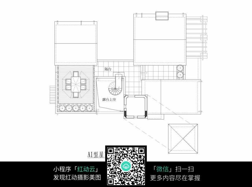 平面图AI让设计飞入寻常百姓家