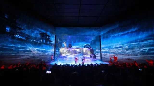 山东人工智能互动投影选购，这篇指南帮你摸清门道