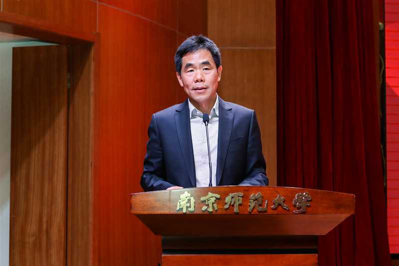 工业自动化实战密码，王建华教授带你破解控制系统的核心奥秘