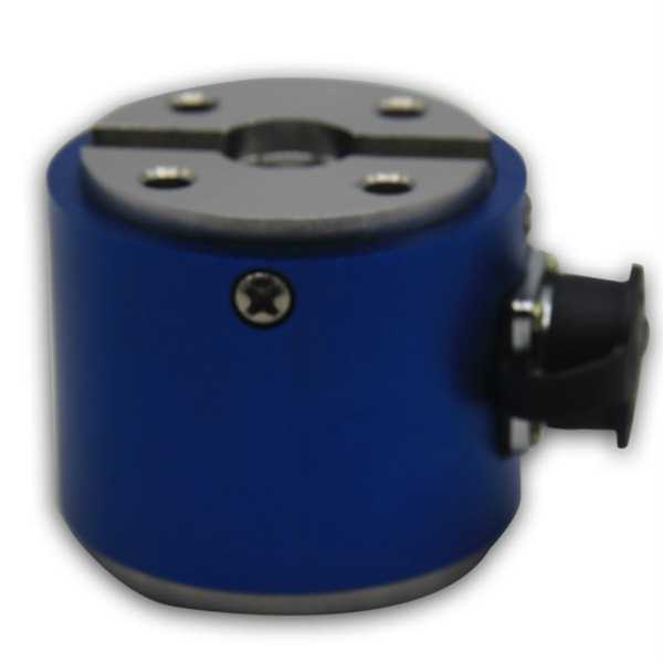 工业设备健康的“把脉神器”：应变片测量技术如何精准捕捉结构应力变化