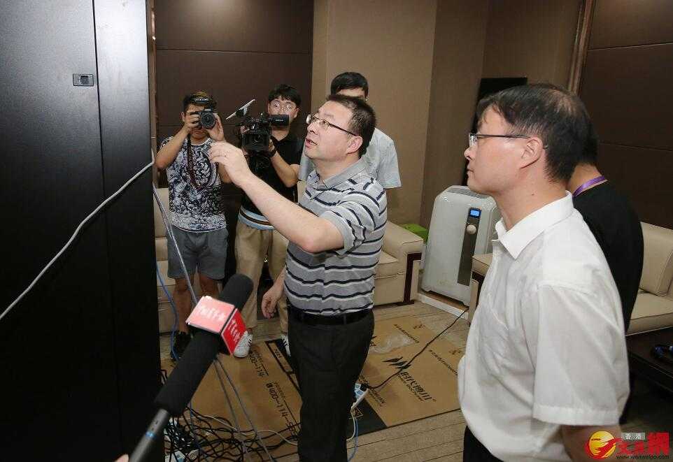 工地来了个新师付，眼睛比老法师还毒