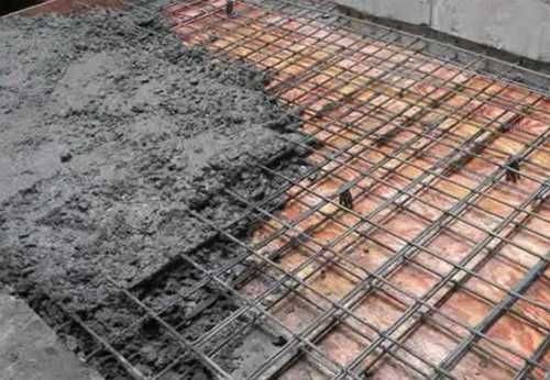 工地老炮儿跟你唠唠钢筋混凝土那点事儿，真不是拌拌砂浆绑绑钢筋那么简单