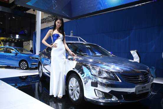 带你看看2026年那些能让车“活过来”的新技术 带你看看2026年那些能让车“活过来”的新技术