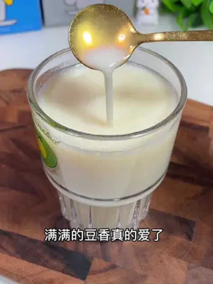 幸福豆浆AI：让日常生活变得更有滋味的智能小助手