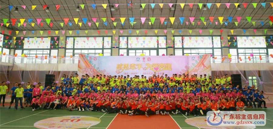 广东石油化工技术学校：老牌名校如何让中职生实现高质量就业？