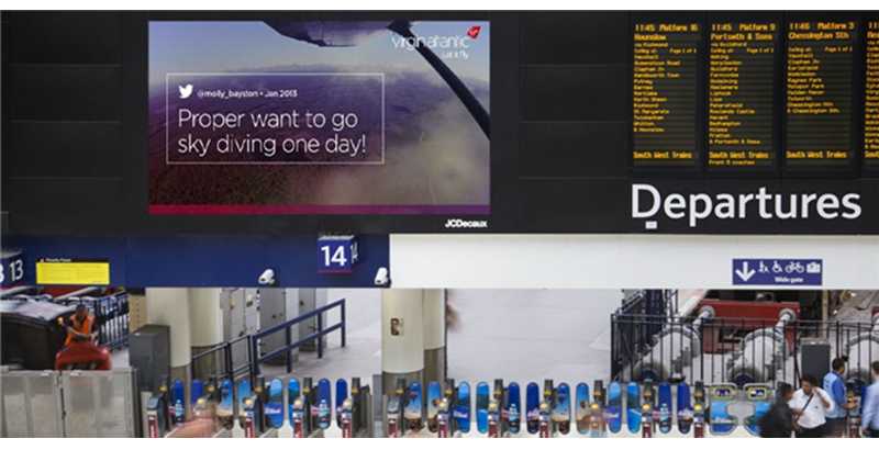 广告技术派：在算法洪流中寻找你的定海神针