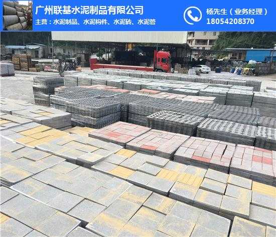 广场砖技术参数全知道，选对砖材不走弯路