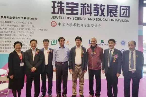 广州南华工贸带你玩转真技术 毕业唔使愁出路？-第1张图片-正海烽科技 - 领先的只能推广行业，智能制造解决方案提供商