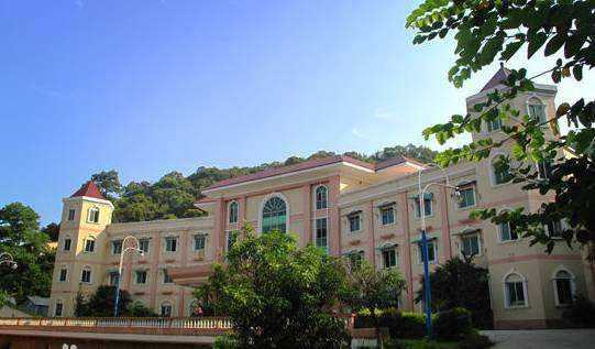 广州涉外经济职业技术学院全方位解读：你的选择真的没错吗