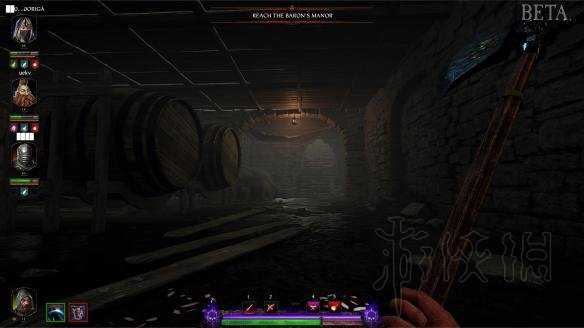 废墟里的数字救赎：当AI开始在末世中整理人类文明