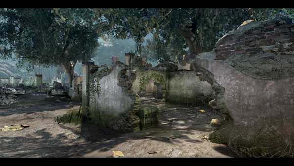 废墟里的数字救赎：当AI开始在末世中整理人类文明