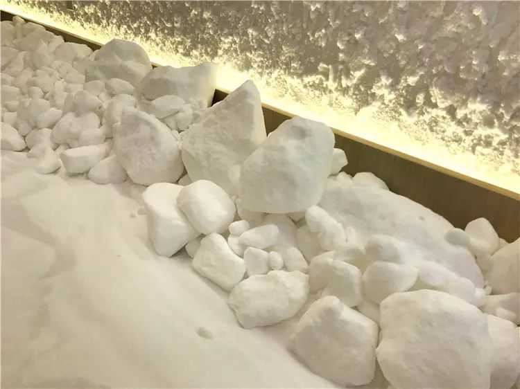 废弃盐矿洞变身能源银行，中国这项黑科技让老矿洞有了新生命