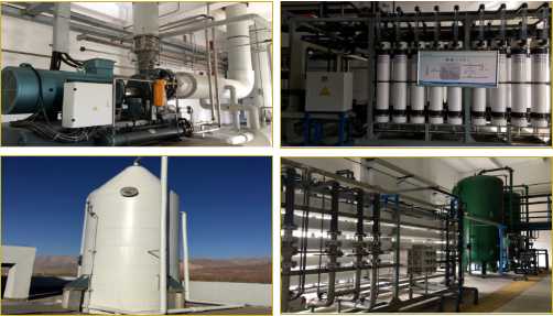 废水零排放:从环保梦想到现实财富的蜕变之旅 废水零排放:从环保梦想到现实财富的蜕变之旅