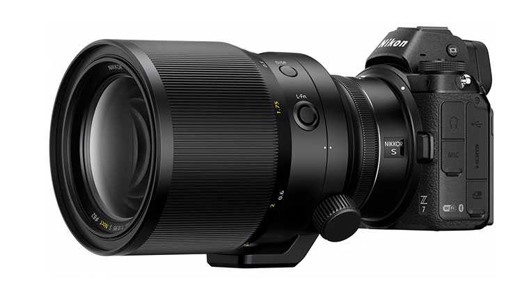 康泰时镜头转接尼康口：老镜新生之路