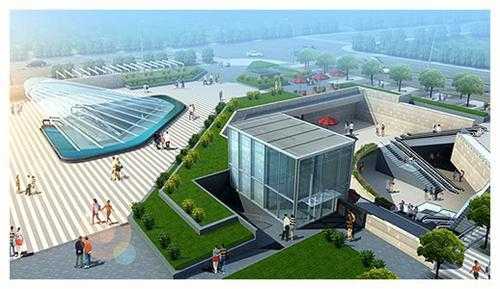 建筑BIM技术：从设计到运维的全周期数字化革命