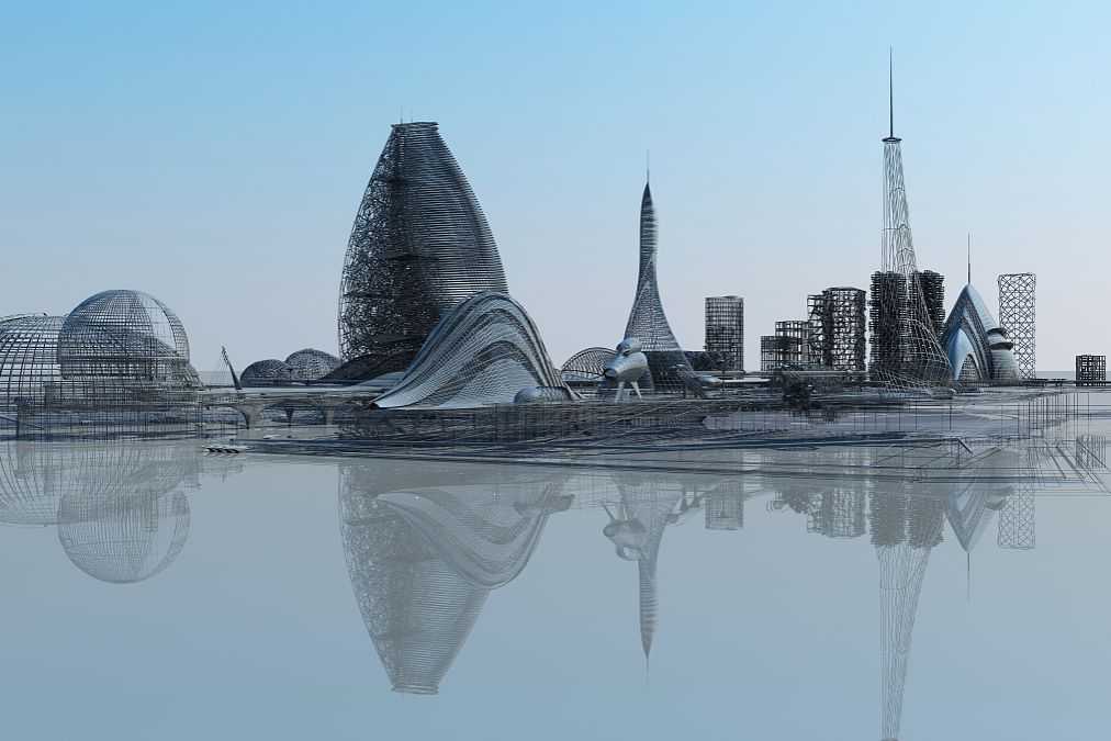 建筑工程技术到底有没有用，听我给你摆摆龙门阵