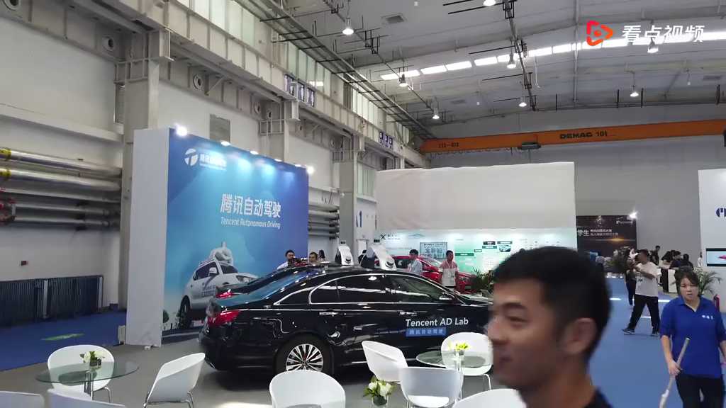 开上聪明车，驶上智慧路：聊聊智能网联汽车那些事儿