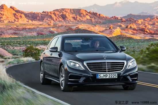 开奔驰的您，知道爱车“头疼脑热”时谁是真“主心骨”吗？