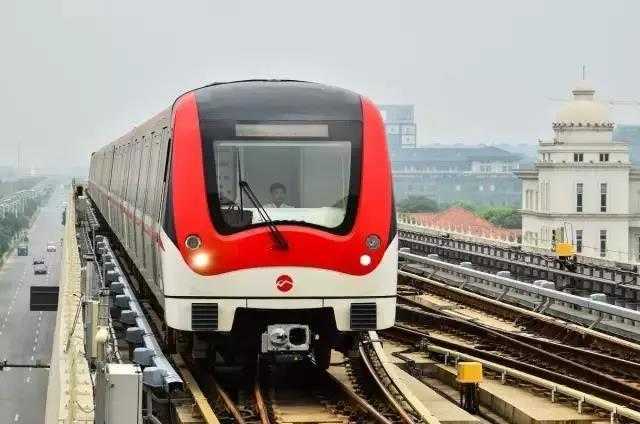 开往未来的地铁,悄悄装上了“智慧大脑”-第1张图片-正海烽科技 - 领先的只能推广行业,智能制造解决方案提供商 开往未来的地铁,悄悄装上了“智慧大脑”-第1张图片-正海烽科技 - 领先的只能推广行业,智能制造解决方案提供商