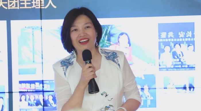 张琪AI课程大，学人工智能咋就这么简单呢