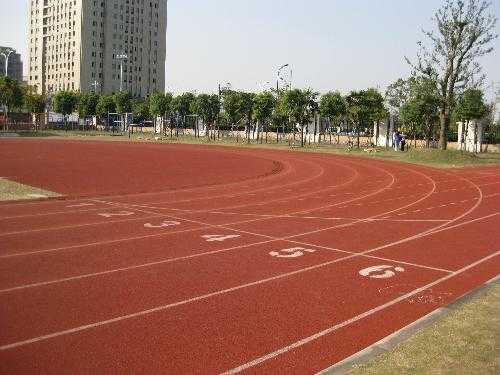 弯道上的速度奥秘：掌握二百米弯道跑的致胜细节