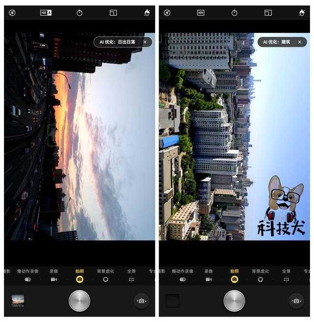 当AI学会了调光圈：你的随拍如何告别塑料感