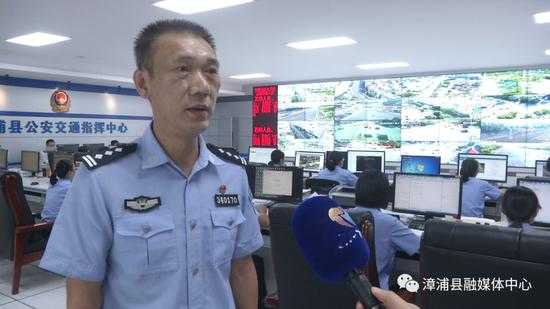 当AI成为警员：智慧警务如何守护你我安全