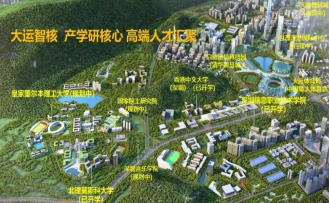 当AI拿起设计笔，花园与园区都变得聪明起来了