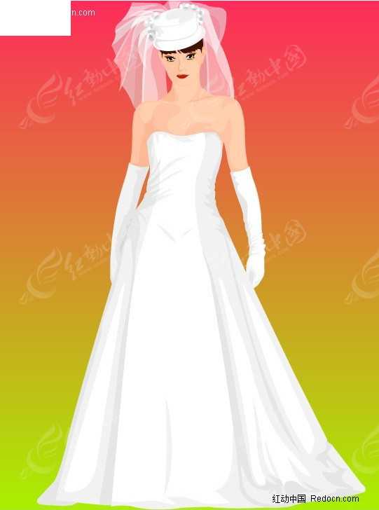 当AI拿起化妆刷：你婚紗上的那抹红，到底藏着多少黑科技？