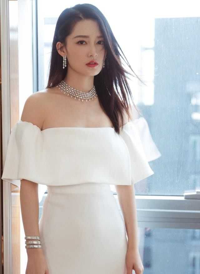 当AI换了明星的脸：李沁被“数字分身”困住的背后-第1张图片-正海烽科技 - 领先的只能推广行业，智能制造解决方案提供商