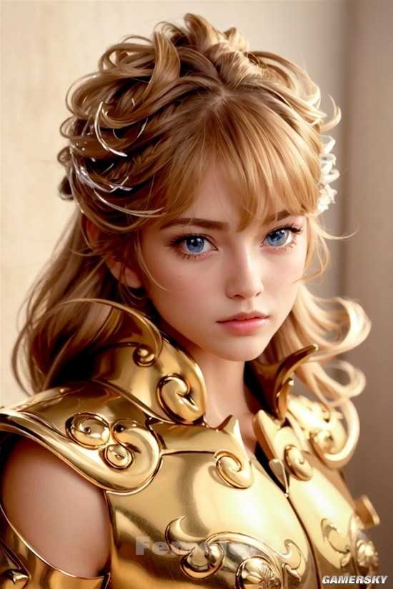 当AI遇上嘎嘎：科技如何重新定义偶像形象创作