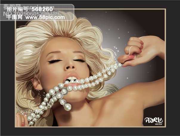 当AI遇上嘎嘎：科技如何重新定义偶像形象创作