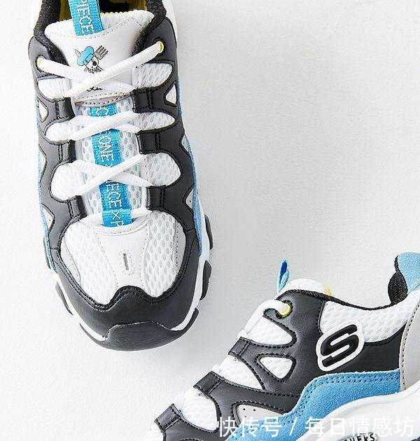 当AI遇上熊猫配色：耐克如何用黑科技重新定义你的下一双潮鞋