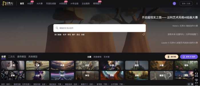 当AI魔镜照进现实，你的专属数字写真馆来了