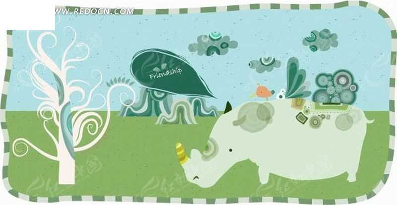 当人工智能开始“异食”：从虚拟吃树到现实失控的警示