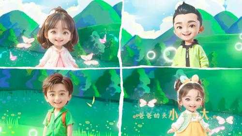 当代码成为玩伴：我们如何从AI童年杀手中拯救孩子