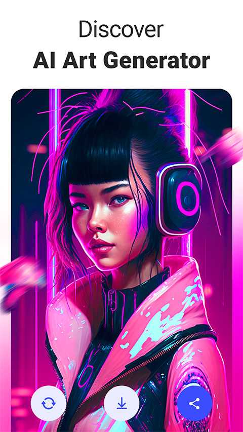 当代码握住画笔：一场悄咪咪的艺术革命