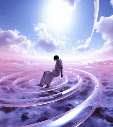 当古韵遇见科技：AI软件如何重塑我们的华服想象-第2张图片-正海烽科技 - 领先的只能推广行业，智能制造解决方案提供商