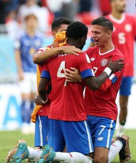 当岛国匠心邂逅雨林智慧:日本与哥斯达黎加的AI合作新篇章 当岛国匠心邂逅雨林智慧:日本与哥斯达黎加的AI合作新篇章