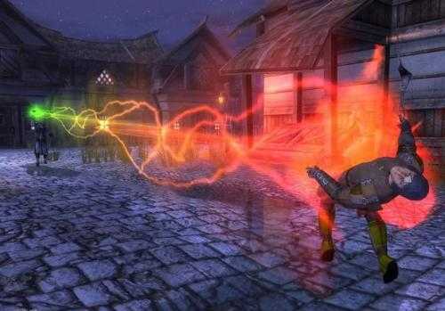 当废墟遇见代码：AI笔下的诡异世界与人心深处的颤栗