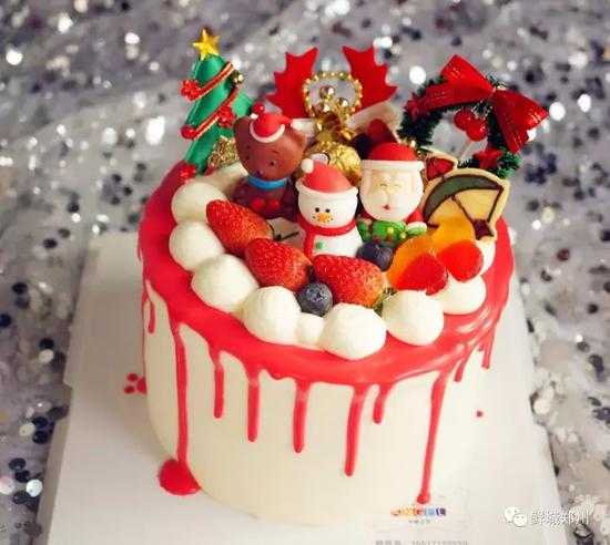 当想象照进现实：一块有“大脑”的蛋糕是如何诞生的