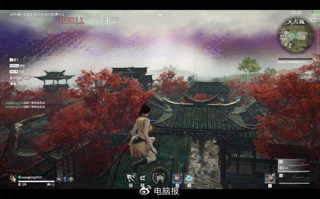 当无限流AI视频，遇上“永劫”般的游戏世界